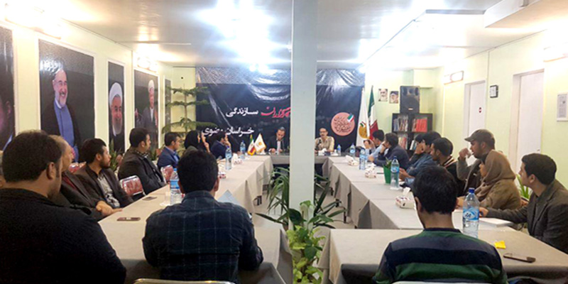 دیدگاه انزواگرایانه در جامعه آمریکا بسیار قدرتمند است
