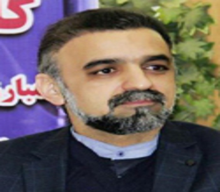 علی باخرد