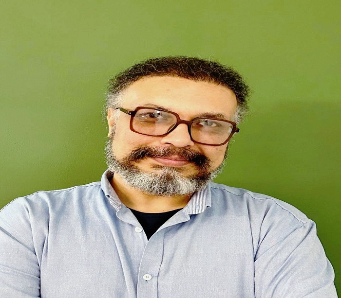 حسن رضایی