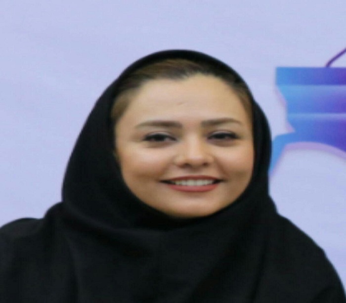 مهدیه یاوری
