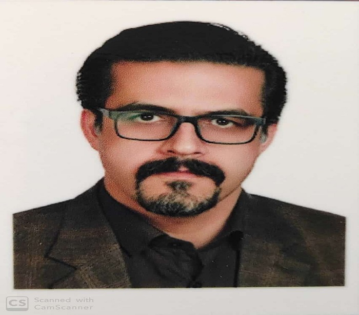 مجید فرجامی