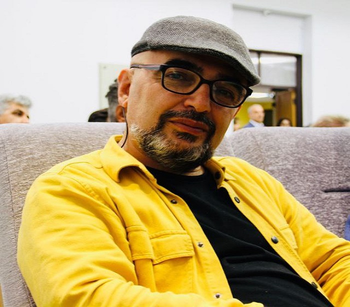 مجید حیدری چروده