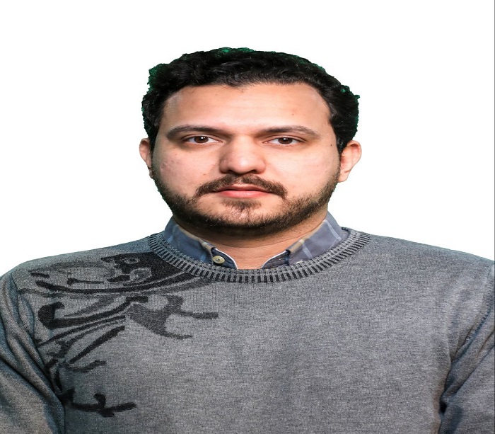 مهرداد امیرکلالی