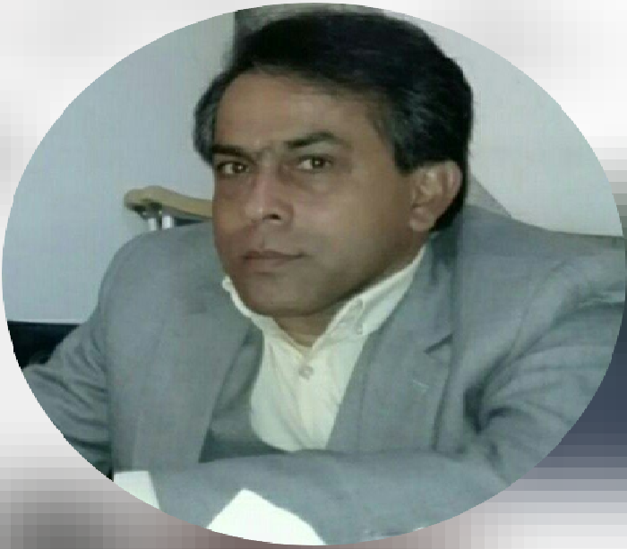 محمد تیموری