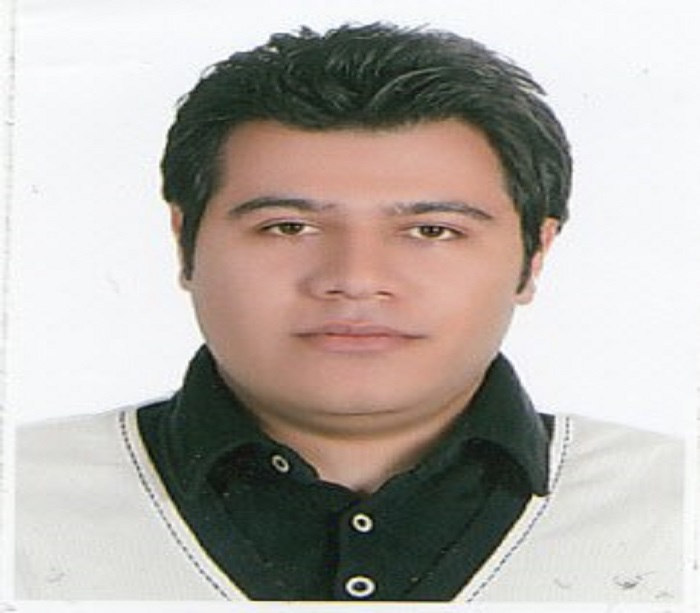 محسن خلیلی