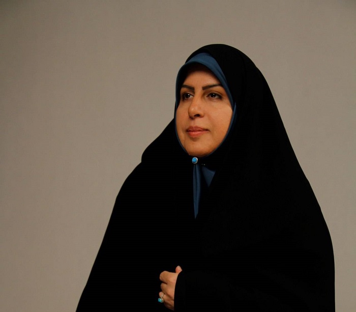 نسرین یوسفی