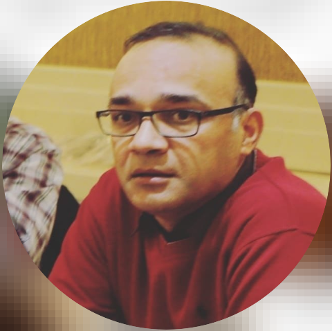 سهیل داورپناه