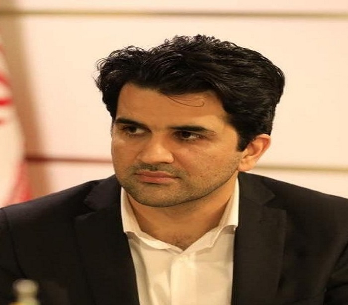علی زیرک