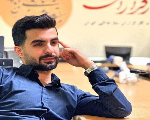 سید محمدجواد منصوریان