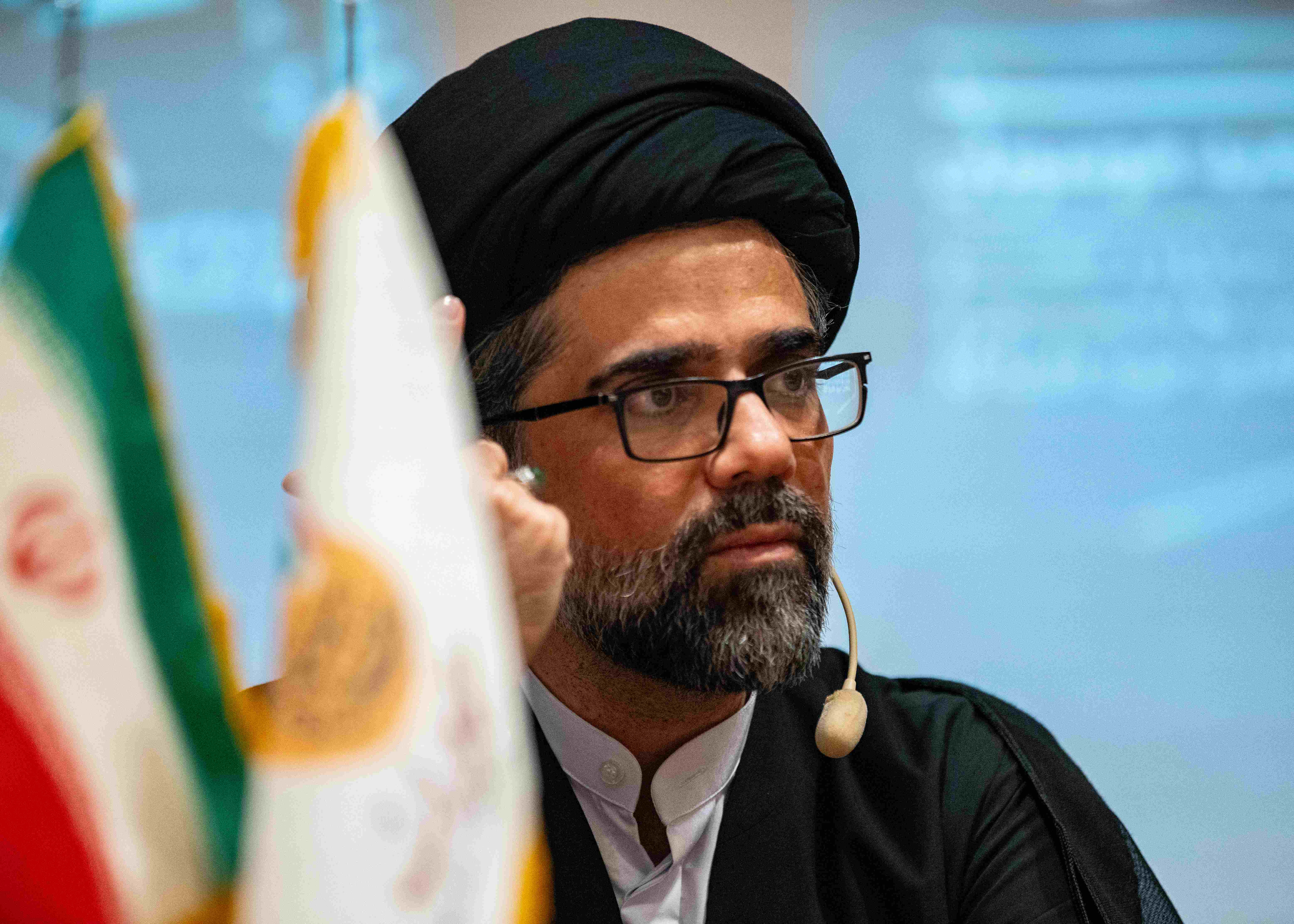 نشست «عاشورا و اصلاح» 