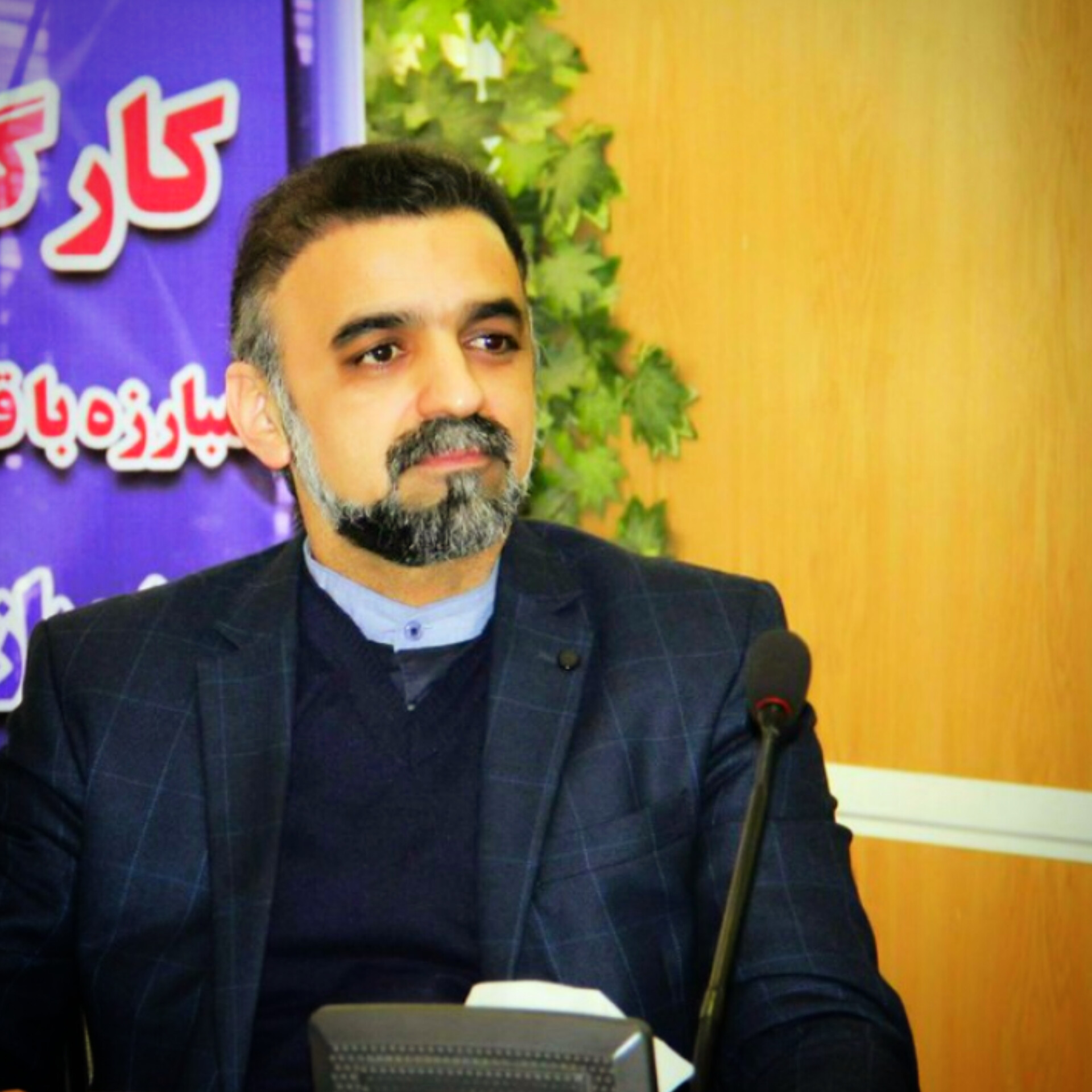 گفت‌وگوی علی باخرد، رئیس شورای حزب کارگزاران سازندگی ایران _ خراسان رضوی با خبرگزاری فارس پیرامون شهید نصرالله