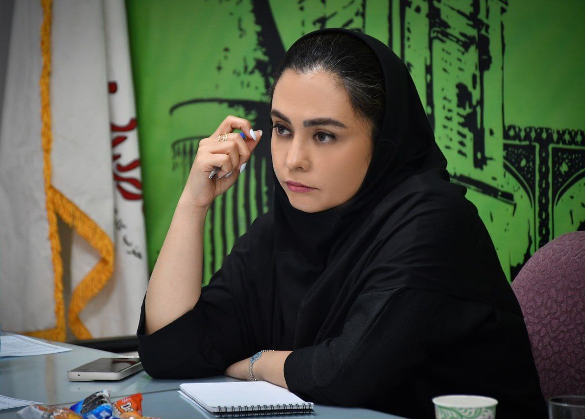 گفت‌و‌گوی مهدیه یاوری، رئیس دفتر سیاسی حزب کارگزاران سازندگی ایران – خراسان رضوی با خبرگزاری ایسنا پیرامون وفاق ملی