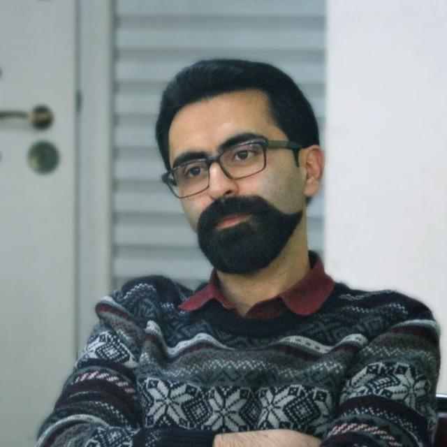 کدام وسط‌بازی؟!