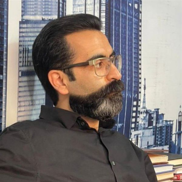 مارکس، احمدی‌نژاد و رئیسی