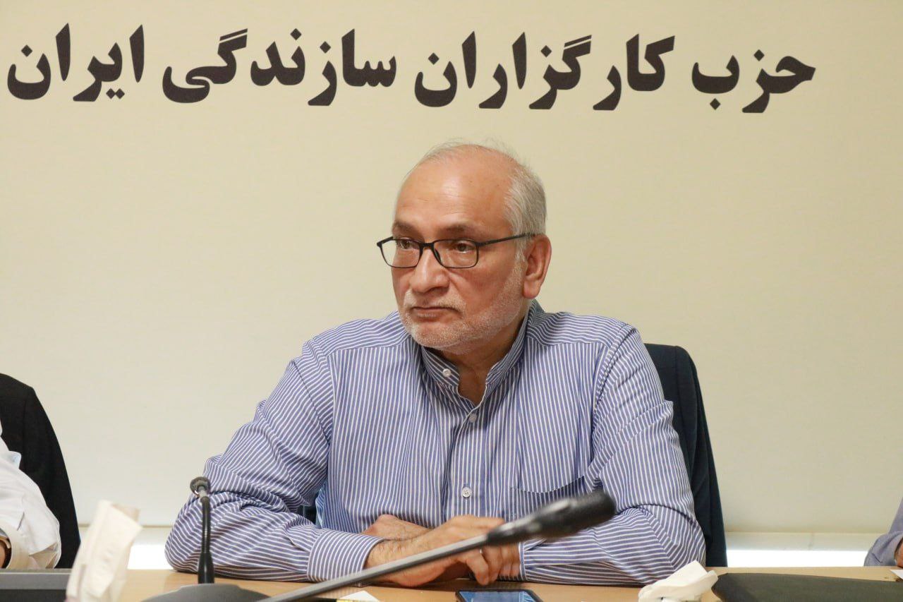 تغییر راهبرد مشارکت حداکثری