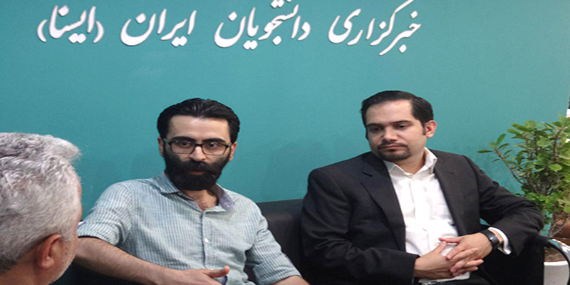 امیر اقتناعی: چرخش نخبگان مانع فساد می‌شود