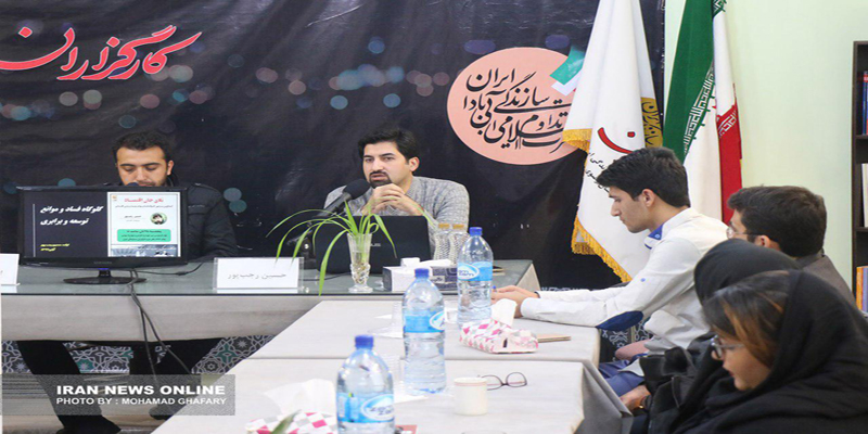 پژوهشگر مسائل اقتصادی: تعادل قدرت، یکی از عوامل مهم کاهش فساد است