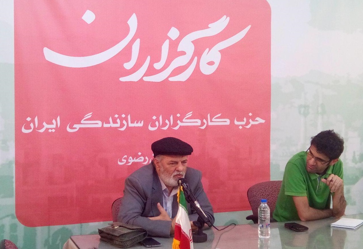 امروز جامعه نیازمند یک گفت‌وگو در بستر همگانی است