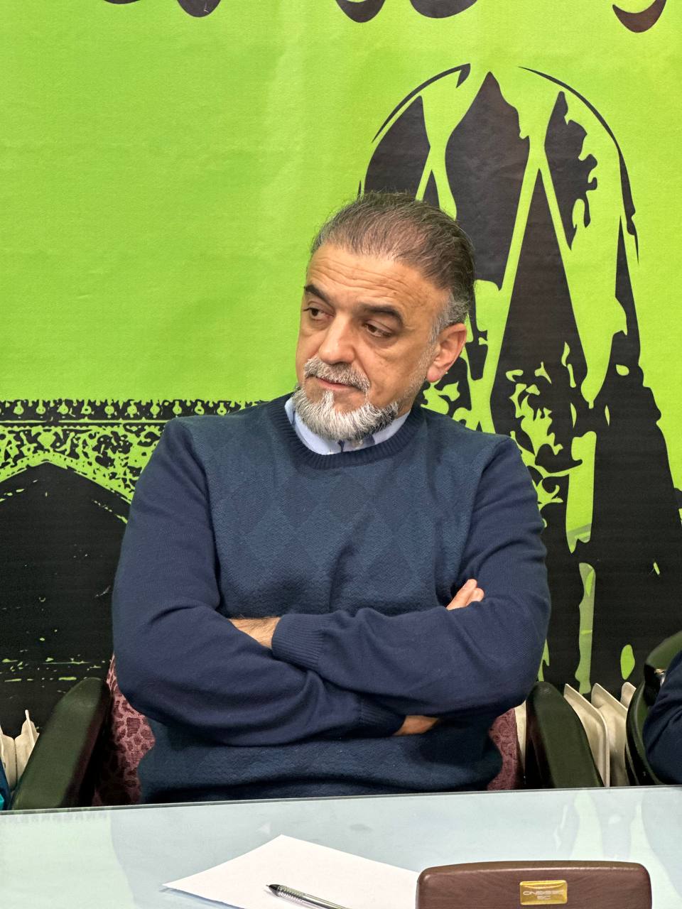 علی باخرد: مقاومت در برابر توسعه‌گرایی و تخصص‌محوری، مهم‌ترین چالش پیش‌روی کارگزاران است!