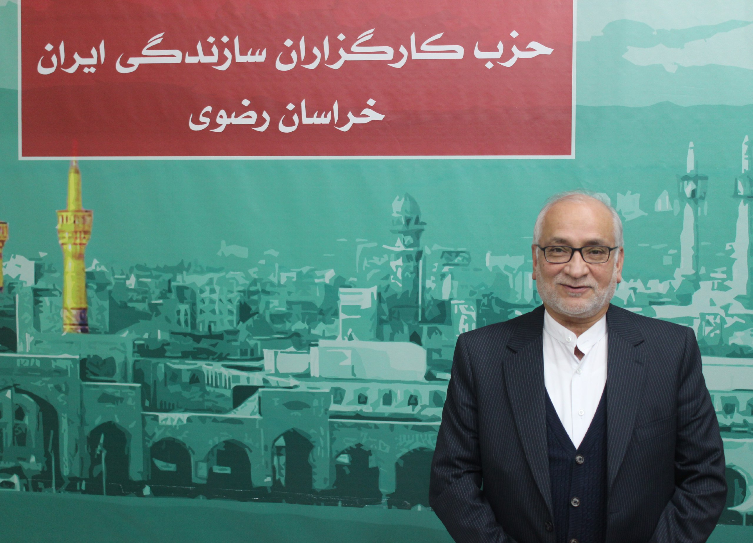 کشور در حال آتش گرفتن است