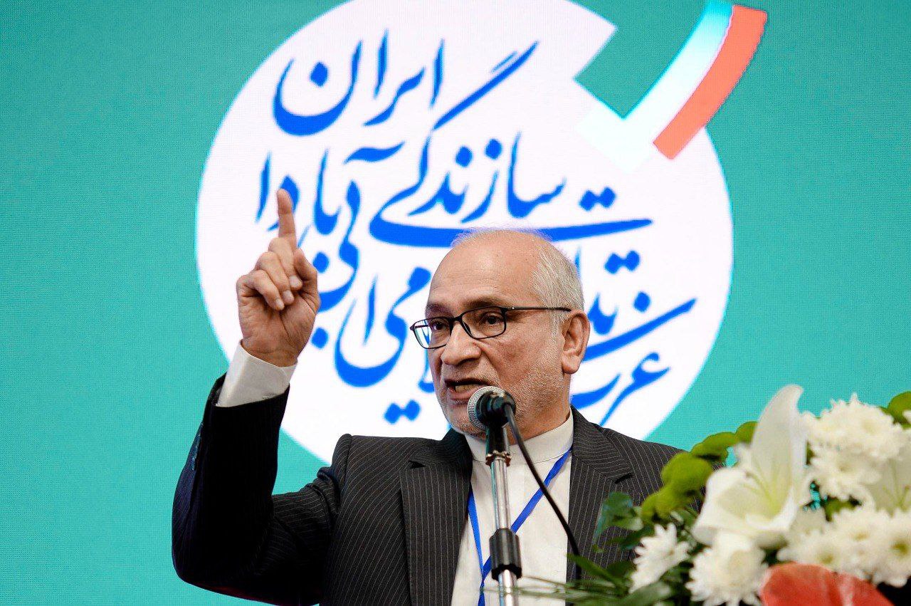 مرعشی: سیاست نظام در انتخابات از «مشارکت حداکثری» به سیاست «نتیجه مطلوب» تغییر کرده است