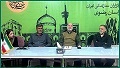 نشست سید محمود علیزاده طباطبایی در حزب استان خراسان رضوی