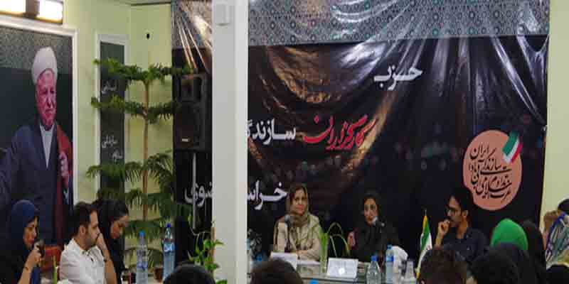 کنشگر اجتماعی باید عمده نگاه خود را متوجه قشر ضعیف و فقیر زنان جامعه کند