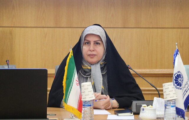گفت‌و‌گوی نسرین یوسفی عارفی، عضو شورای استان حزب کارگزاران سازندگی ایران-خراسان رضوی با خبرگزاری ایسنا درباره وضعیت دولت 