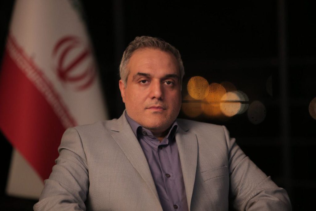 گفت‌وگوی نوید حسینیون؛ عضو شورای استان خراسان رضوی حزب کارگزاران سازندگی ایران با ایسنا پیرامون مکانیسم ماشه